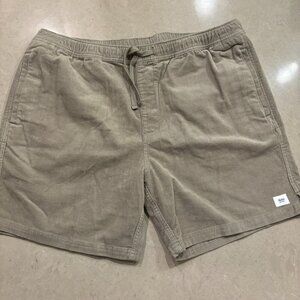 Katin Cord Local Shorts (Size XL)